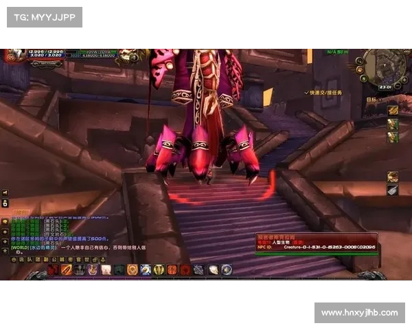 魔兽世界怀旧服:技能点加倍,新挑战等你来