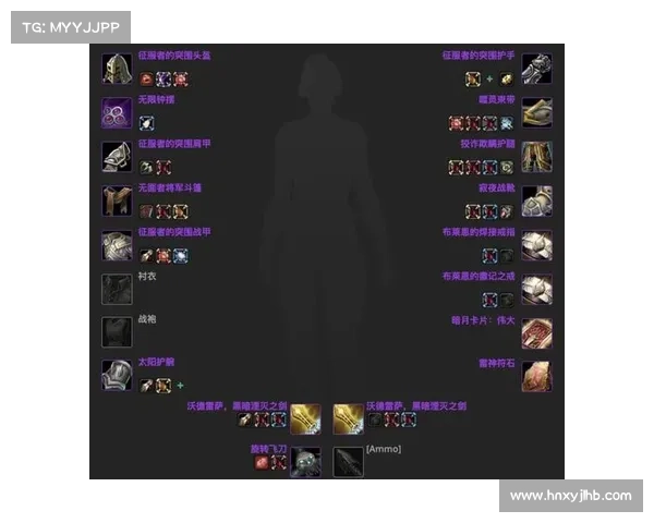 魔兽世界怀旧服:背包装备属性全解析